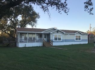 2532 County Road 192, Gonzales, TX 78629