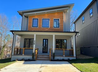 4235 Raney Way, Charlotte, NC 28205