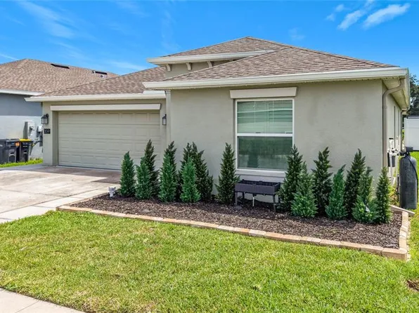 359 MACARTHUR STREET, BARTOW, FL 33830