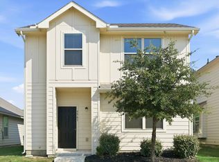 5561 Eagle Point Dr, Fort Worth, TX 76119