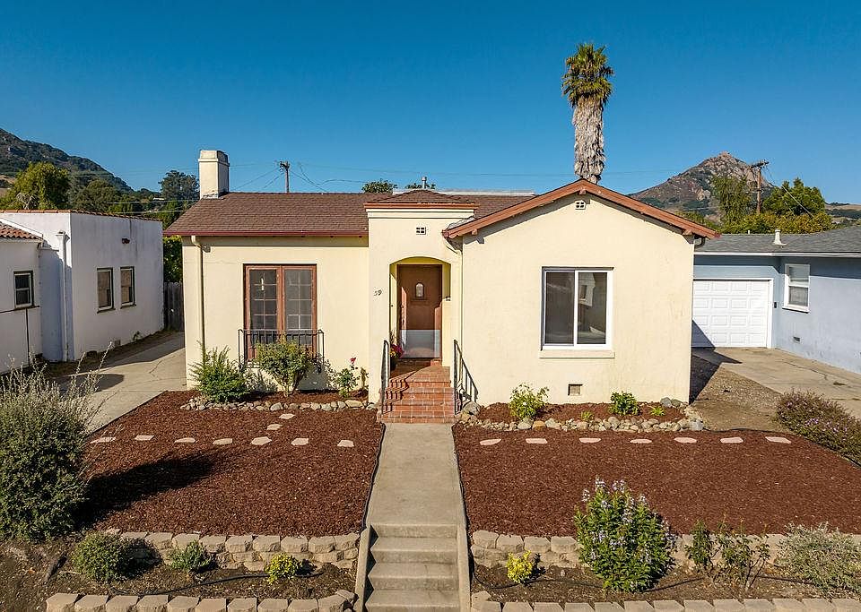 59 Chorro St, San Luis Obispo, CA 93405 Zillow