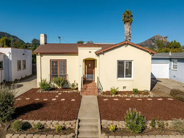 59 Chorro St, San Luis Obispo, CA 93405