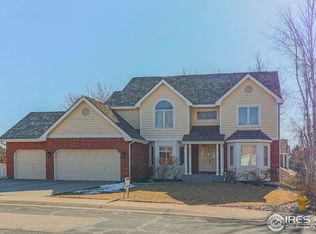 807 Rochelle Cir, Fort Collins, CO 80526