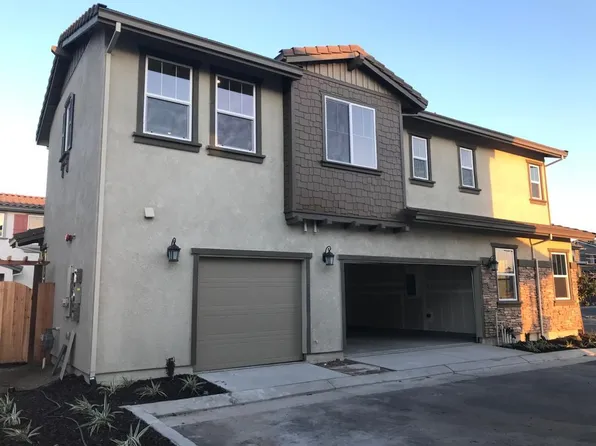 223 E Tuso Ranch Rd, Tracy, CA 95391