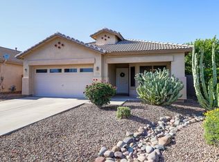 12810 W Sells Dr, Litchfield Park, AZ 85340