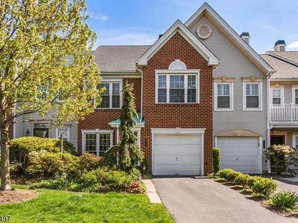 406 Timberbrooke Dr, Bedminster Twp., NJ 07921