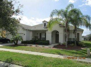 7018 Derwent Glen Cir, Land O Lakes, FL 34637