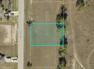 2909 NE 7th Ave, Cape Coral, FL 33909