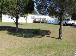 671 Blackburn Rd, Rineyville, KY 40162