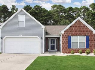 542 Carolina Farms Blvd, Myrtle Beach, SC 29579