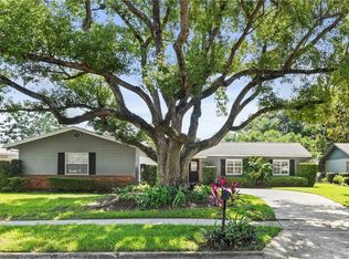 420 Friar Rd, Winter Park, FL 32792