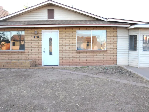 916 W Gilmore St, Winslow, AZ 86047