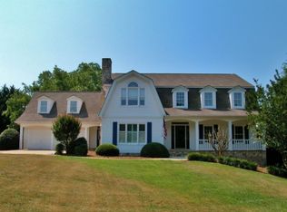 4532 Callie Downs Dr, Gainesville, GA 30506