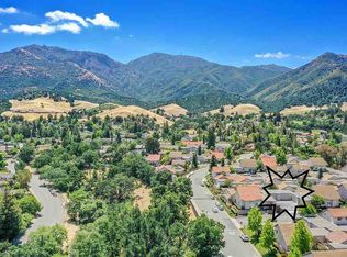 45 Long Creek Cir, Clayton, CA