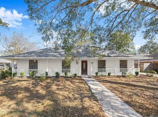 5023 Front Royal Dr, Baton Rouge, LA 70817