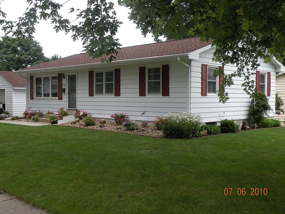Very well Maintained and super value!