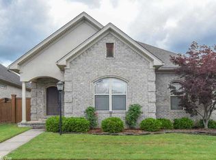 8116 Austin Gardens Ct, Sherwood, AR 72120