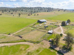 43273 Sycan Rd, Beatty, OR 97621