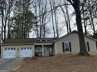 8997 Liberty Ln, Jonesboro, GA 30238