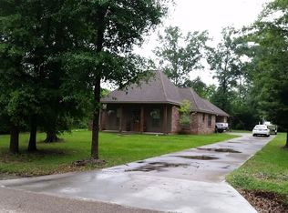 12266 Simms Rd, Denham Springs, LA 70706