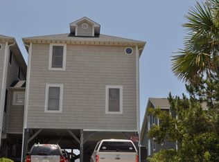702 S Shore Dr, Surf City, NC 28445