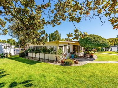 158 Chiquita Camino, Sonoma, CA, 95476