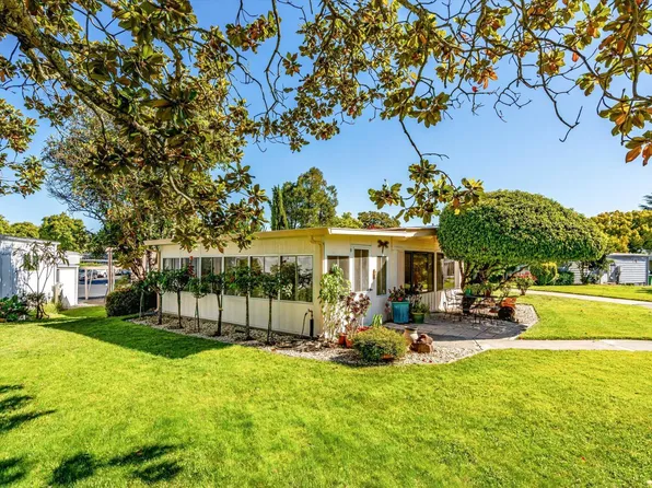 158 Chiquita Camino, Sonoma, CA 95476