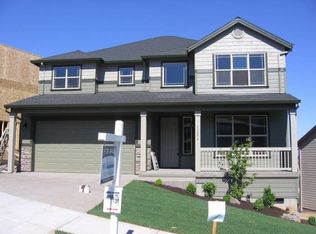 15294 SW Summerview Dr, Tigard, OR 97224