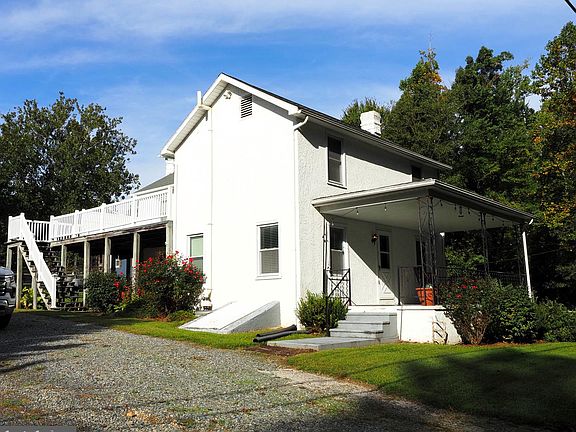 2nd image of 529 Goosemar Rd