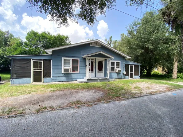 324 Osceola Ave, Deland, FL 32724