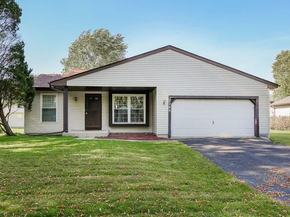 2289 Weatherford Ln, Naperville, IL 60565