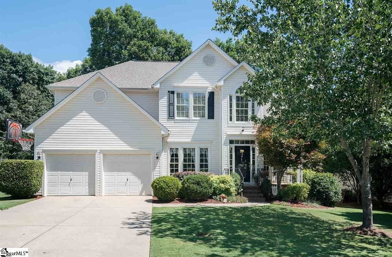 47 N Orchard Farms Ave, Simpsonville, SC 29681 Zillow