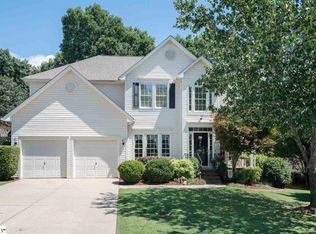 47 N Orchard Farms Ave, Simpsonville, SC 29681