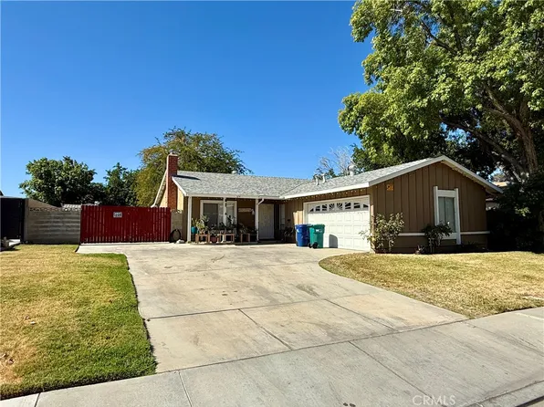 724 E Avenue J4, Lancaster, CA 93535