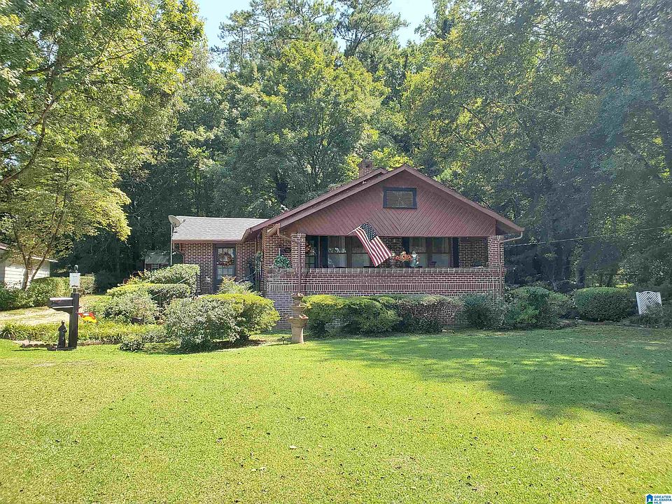 31854 State Highway 411, Ashville, AL 35953 Zillow