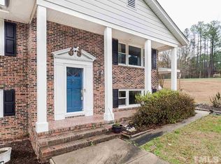 696 Nc Highway 751, Apex, NC 27523