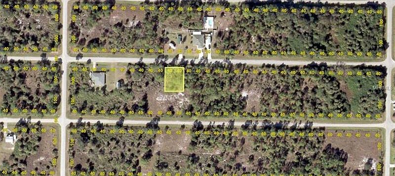 2nd image of 26325 Deer Rd