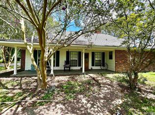 14235 Waterloo Dr, Ventress, LA 70783