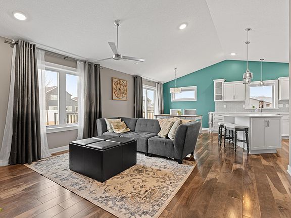 2nd image of 3038 Lake Meadow Dr NW