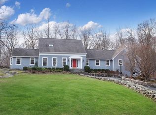 67 Nod Rd, Ridgefield, CT 06877