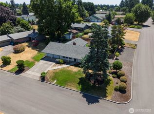 6303 Wyoming St, Vancouver, WA 98661