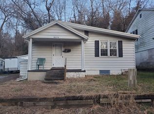 905 1/2 Rixon St, Alton, IL 62002