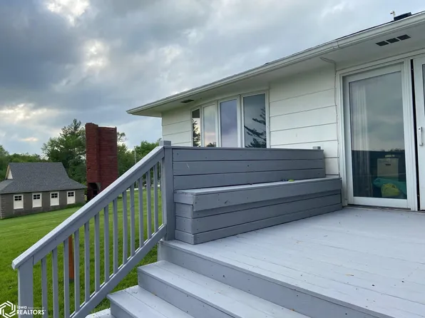 316 E Grace St, Osceola, IA 50213