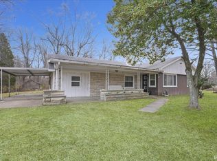 2600 Orchard Rd, Evansville, IN 47720