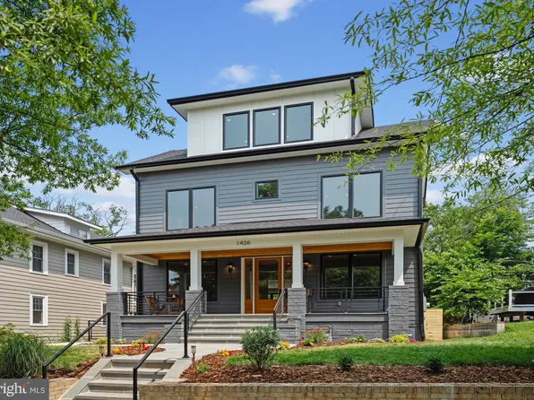1426 Irving St NE, Washington, DC 20017