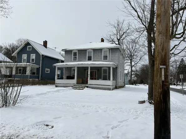 234 N Main St, Oberlin, OH 44074