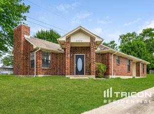 4030 Guthrie Rd, Garland, TX 75043
