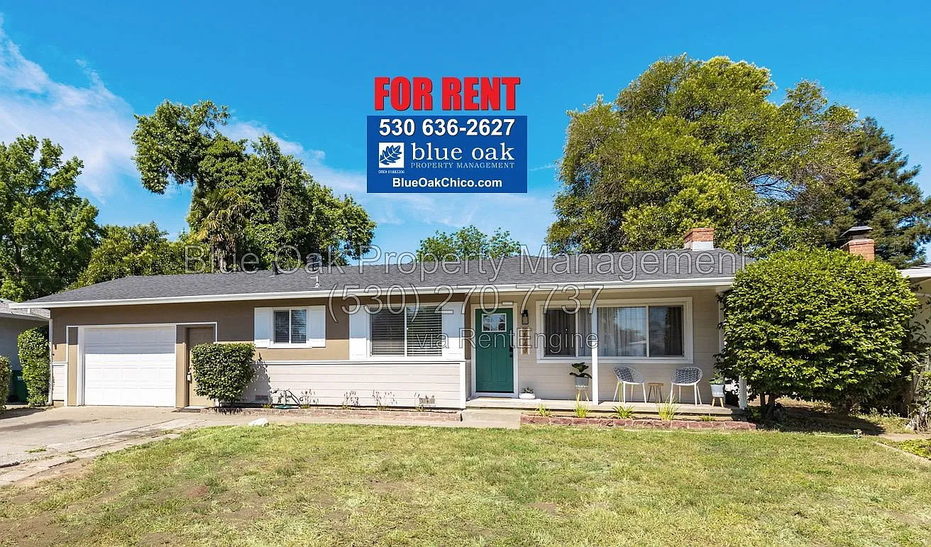 3 bed, 2.0 bath, 1260 sqft, $2,295 — Photo 1
