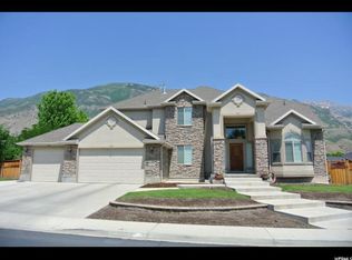 1978 Tuscany Way, Pleasant Grove, UT 84062