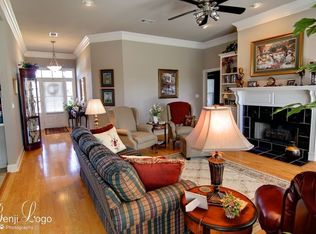 4035 Windsong Dr, Baton Rouge, LA 70816